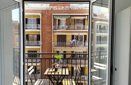 Horta-Guinardo Appartement | Magic Stay in Barcelona City