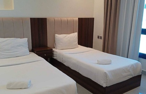 Fahaheel Hôtel | Magic Suite ALFahaheel