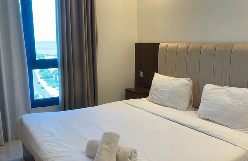 Fahaheel Hôtel | Magic Suite ALFahaheel