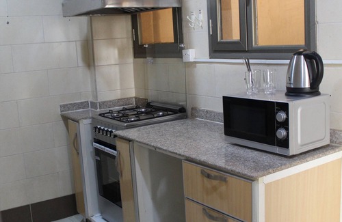 Mangaf Hôtel | Magic Suite Mahboula-5