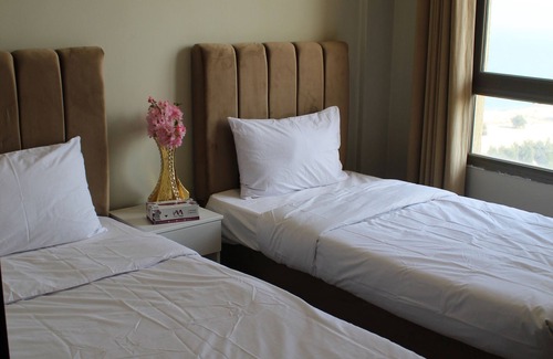 Mangaf Hôtel | Magic Suite Mahboula-5