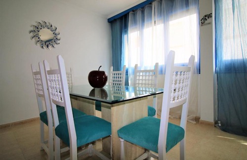 Tossa de Mar Appartement | Magic Tossa