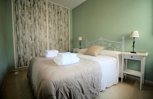 Tossa de Mar Appartement | Magic Tossa