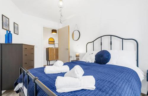 Gay Village Appartement | Magical - 2Bed Apartment- City Centre-Free Parking