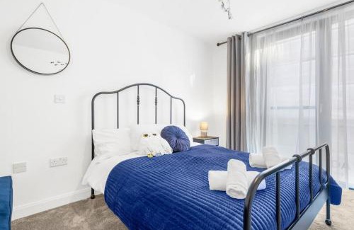 Gay Village Appartement | Magical - 2Bed Apartment- City Centre-Free Parking