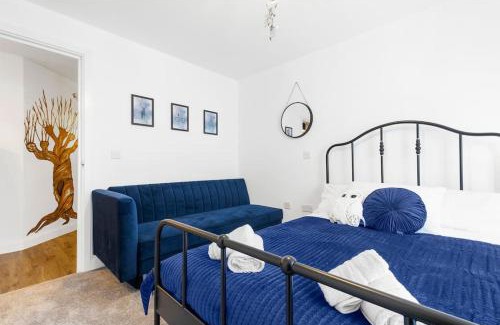 Gay Village Appartement | Magical - 2Bed Apartment- City Centre-Free Parking