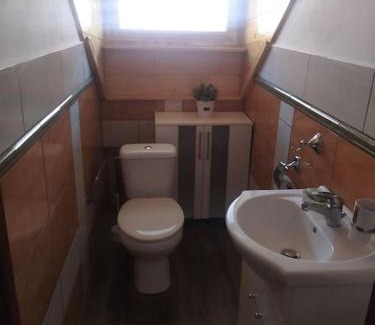 Dobris Appartement | Magical apartment Dobříš