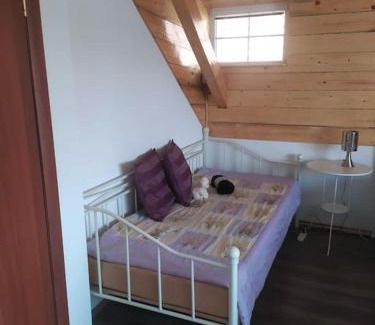 Dobris Appartement | Magical apartment Dobříš