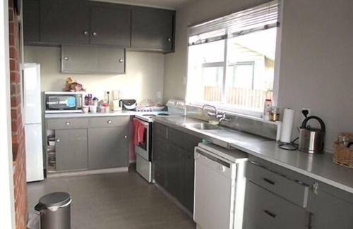 Waitarere Beach Maison | Magical plage Kiwi Bach