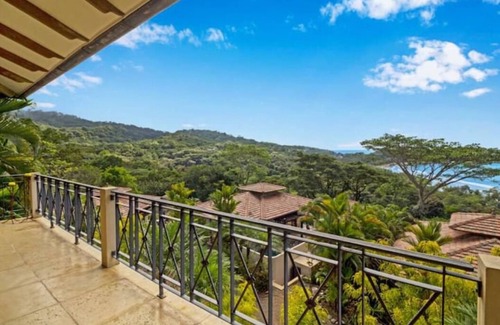 Dominicalito Villa | Magical Ocean View - With all of the amenities
