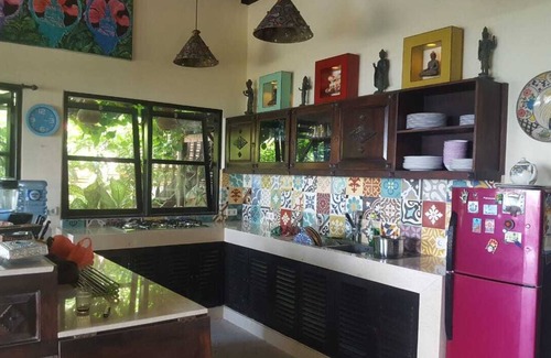 Buleleng Villa | Magical Healing Retreat Plage