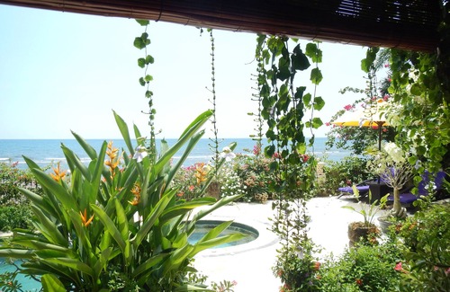Buleleng Villa | Magical Healing Retreat Plage