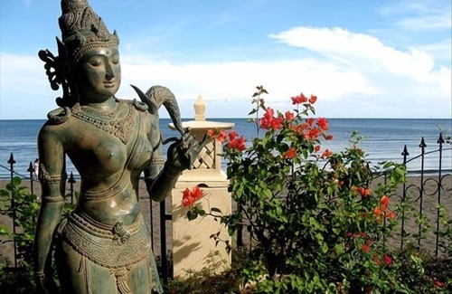 Buleleng Villa | Magical Healing Retreat Plage