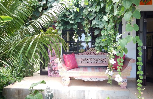 Buleleng Villa | Magical Healing Retreat Plage