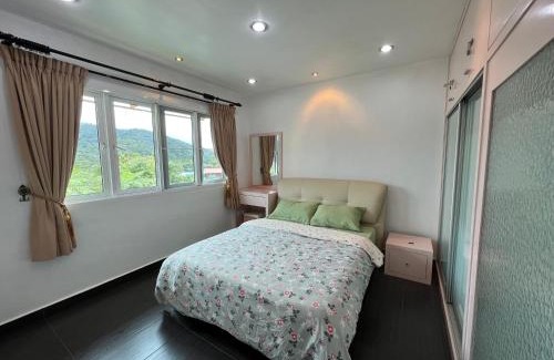Tanah Rata Appartement | MAGICAL HOMESTAY CAMERON HIGHLANDS