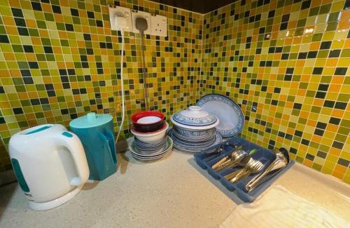 Tanah Rata Appartement | MAGICAL HOMESTAY CAMERON HIGHLANDS