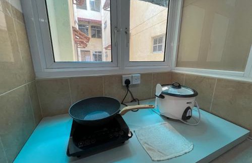 Tanah Rata Appartement | MAGICAL HOMESTAY CAMERON HIGHLANDS