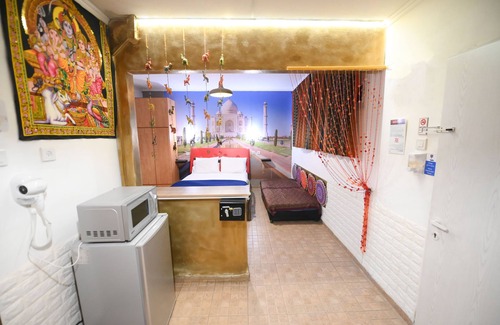 Qiryat Shemona Hôtel | Magical in the Galilee