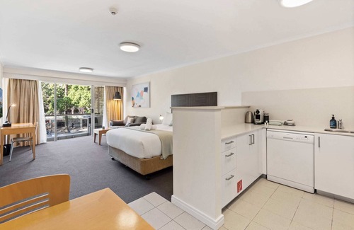 Manly Appartement | Magical Manly Summary