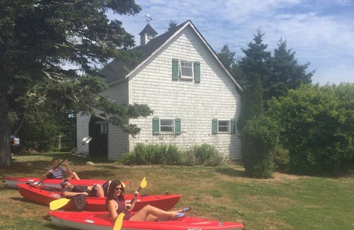 Shelburne County Appartement | Magical Seaside Beauty