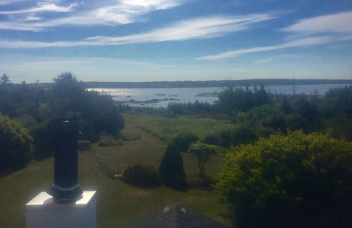 Shelburne County Appartement | Magical Seaside Beauty