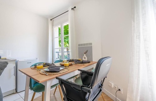 Montevrain Appartement | Sweet Cocon à Disney