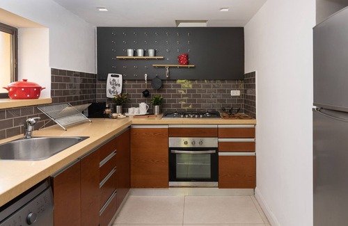 Ben Ami Appartement | Petel Magical suite - Bar-On Vacation Resort - Nature, Culture, Tours & Tastes