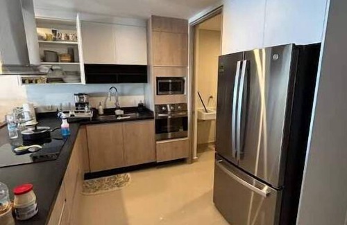 Zona Dorada Appartement | Magical Sunset
