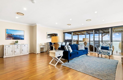 Dee Why Appartement | Magical views of dee why