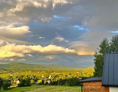 Myczkow Maison | Magiczne Poranki Apartamenty Myczków