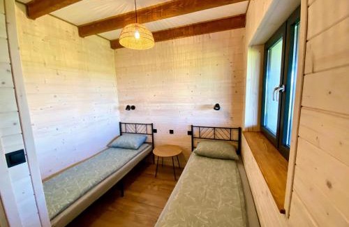 Myczkow Maison | Magiczne Poranki Apartamenty Myczków
