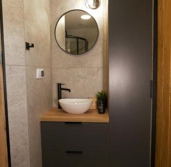Jurkow Appartement | Magiczny Widok Tiny House