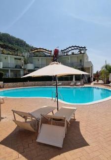 Pizzo Appartement | MAGIK hill
