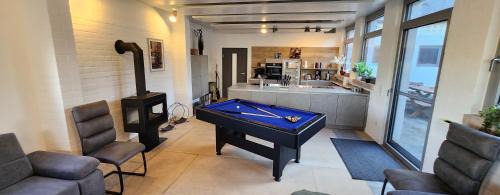 Theilenhofen Maison | Magisches Wachstein