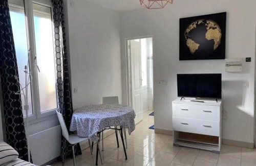 Montreuil Appartement | Magistic Studio Paris Montreuil