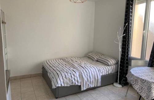 Montreuil Appartement | Magistic Studio Paris Montreuil