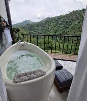 La Vega Autre | Magma "Eco Hotel Cabañas"