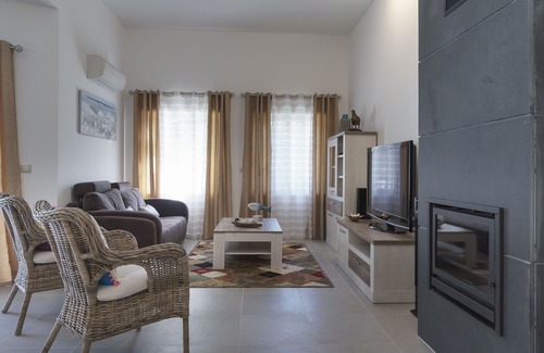 Vale do Garrao Maison | Magnífica Moradia com Piscina Aquecida