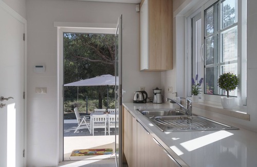 Vale do Garrao Maison | Magnífica Moradia com Piscina Aquecida