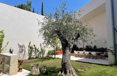 Pena Appartement | Magnífico Apartamento com Jardim e Piscina no Coração de Lisboa - até 8 Pessoas
