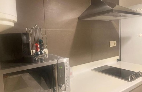 Puigcerda Appartement | Magnífico Apartamento en el Centro de Puigcerdá