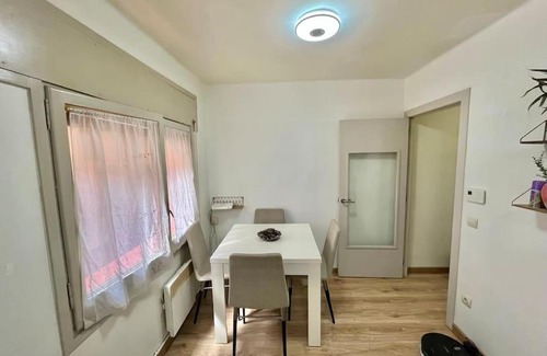 Puigcerda Appartement | Magnífico Apartamento en el Centro de Puigcerdá