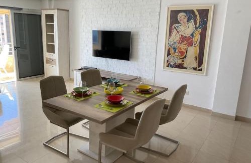 Costa Adeje Appartement | Magnífico Sol Paraíso