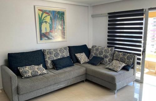 Costa Adeje Appartement | Magnífico Sol Paraíso