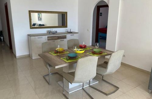 Costa Adeje Appartement | Magnífico Sol Paraíso