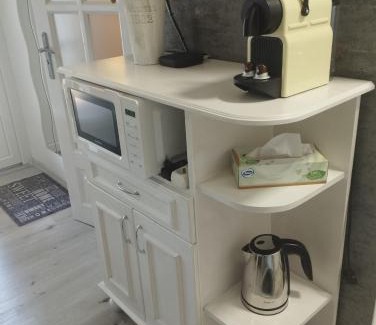 Villany Appartement | Magnólia Vendégház