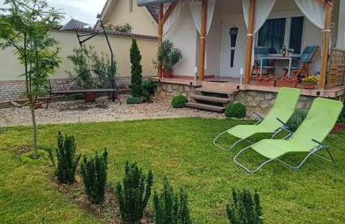 Villany Appartement | Magnólia Vendégház