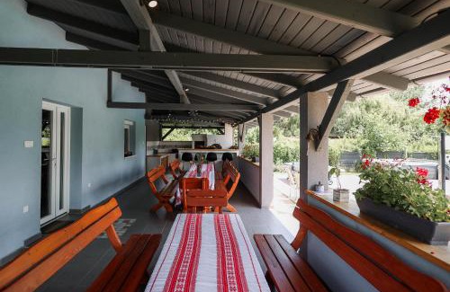 Nagylapos Villa | Magnólia Vendégház Mezőtúr