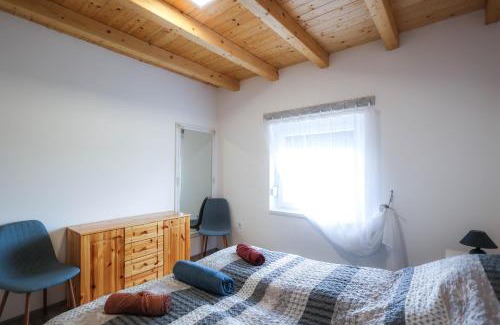 Nagylapos Villa | Magnólia Vendégház Mezőtúr
