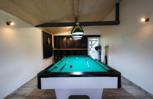Nagylapos Villa | Magnólia Vendégház Mezőtúr